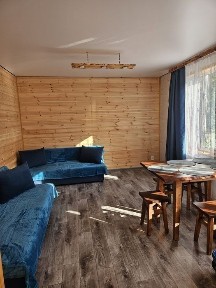 Акмолинская область, Бурабай