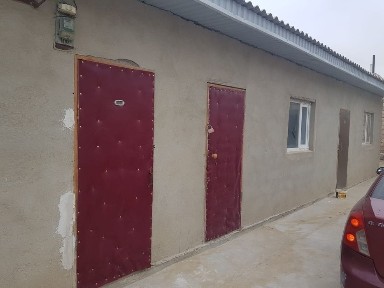 Мангистауская область, Актау, 10