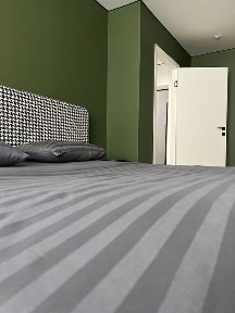 Актюбинская область, Актобе, микрорайон 8