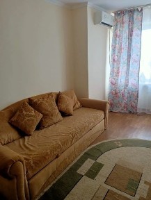 Атырауская область, Атырау, Авангард