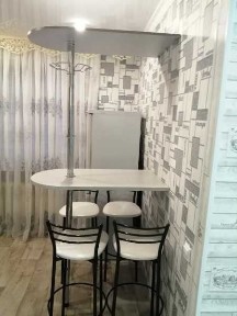 Северо-Казахстанская область, Петропавловск