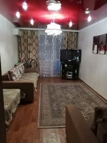 Сдаю квартиру посуточно