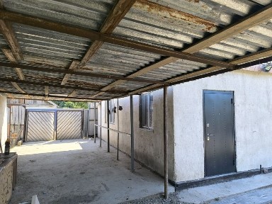 Атырауская область, Аксай