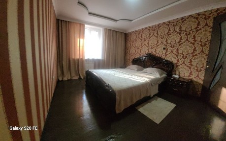 Костанайская область, Костанай