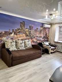 Карагандинская область, Караганда, Казыбекбийский район