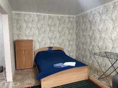 Сдам квартиру на цемпоселке