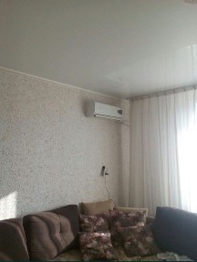 Продам или меняю 4 комн квартиру в Курчатове н. п. на 1-2-3комн с допла