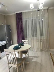 Атырауская область, Атырау, Привокзальный