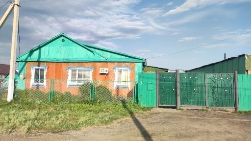 Продам Дом в г. Булаево