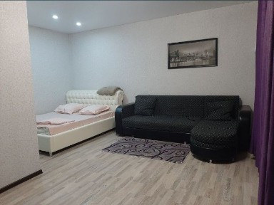 Западно-Казахстанская область, Уральск, Саяхат