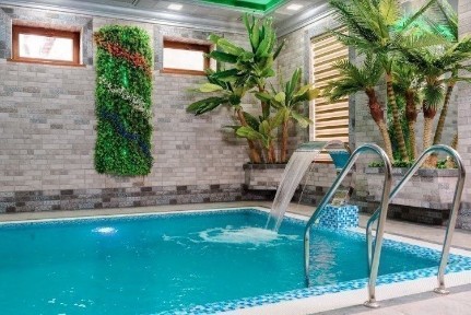 Туркестанская область, Шымкент, Абайский район