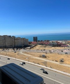 Мангистауская область, Актау, 10