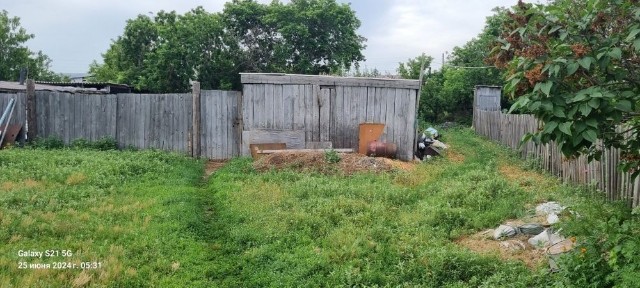 Продам дом в с. Алгабас