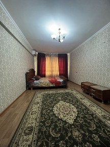 Атырауская область, Атырау, Привокзальный