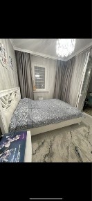 Акмолинская область, Астана, Есильский район