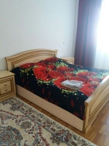 Атырауская область, Кульсары