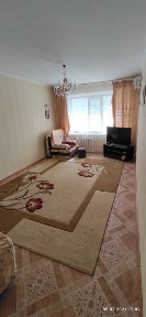 Западно-Казахстанская область, Уральск, Строитель