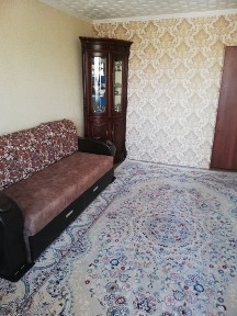 Жамбылская область, Тараз, 3-мкр. Жайлау