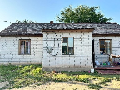 Продам частный дом на радиозаводе, проезд 3А, дом 7