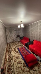 Мангистауская область, Актау, 10