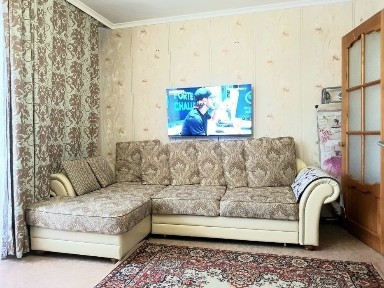 Карагандинская область, Караганда, Казыбекбийский район