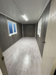 Утепленный контейнер, бытовка, вагон