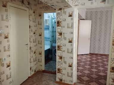 Продам 3-х комнатную квартиру