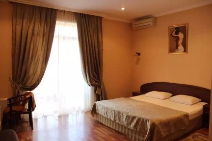 Алматинская область, Алматы, Жетысуский район