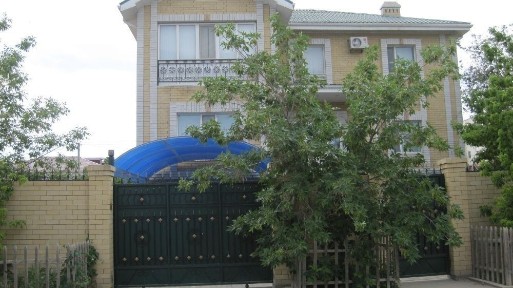 Атырауская область, Атырау, Сатпаева