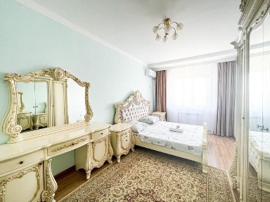 Атырауская область, Атырау, Драм. театр