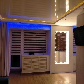 Карагандинская область, Караганда, Казыбекбийский район