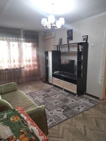 Квартиру продам на Сатпаева