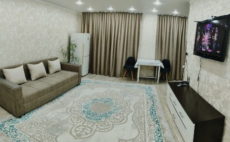 2комн в центре, smart tv, wi-fi