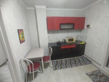 Акмолинская область, Астана, Алматинский район