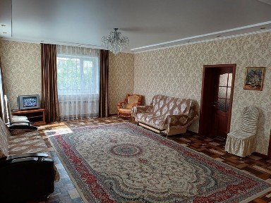 Карагандинская область, Караганда, Казыбекбийский район