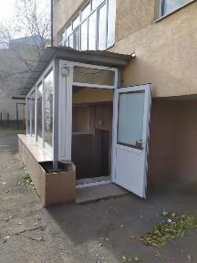 Акмолинская область, Астана, Алматинский район