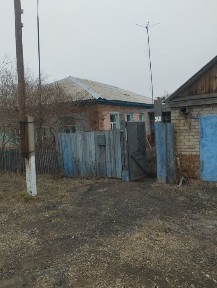 Продам дом село Набережное