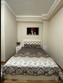 Алматинская область, Алматы, Ауэзовский район