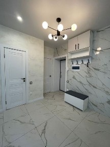 Карагандинская область, Караганда, Казыбекбийский район