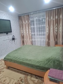 Квартира посуточно/почасовой