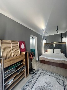 Жамбылская область, Тараз, Золотой квадрат