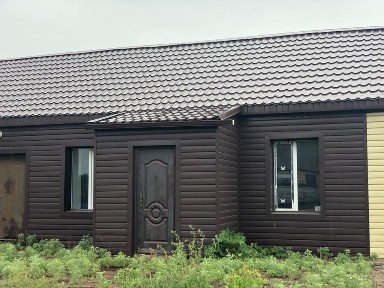 Продается помещение в Сарани (под магазин, склад, цех). Обмен. Варианты