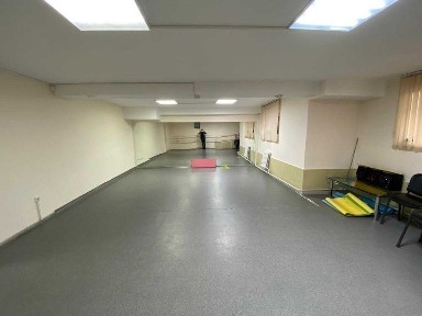 Акмолинская область, Астана, Алматинский район