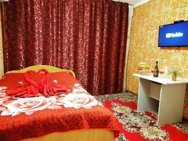 Акмолинская область, Астана, Алматинский район