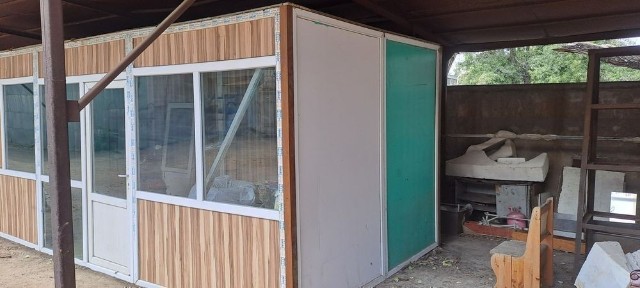 Алматинская область, Алматы, Жетысуский район