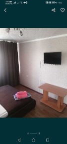 Акмолинская область, Кокшетау, Первая аптека