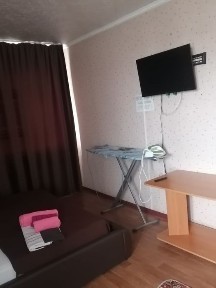 Акмолинская область, Кокшетау, Первая аптека