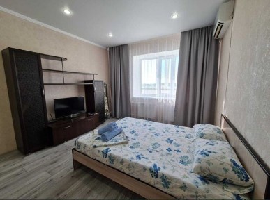 Карагандинская область, Караганда, Казыбекбийский район