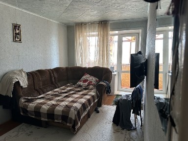 Продам однокомнатную квартиру