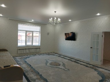 Срочно продам Дом в пригороде Актобе (14 км) Ж/м Сазды 2.